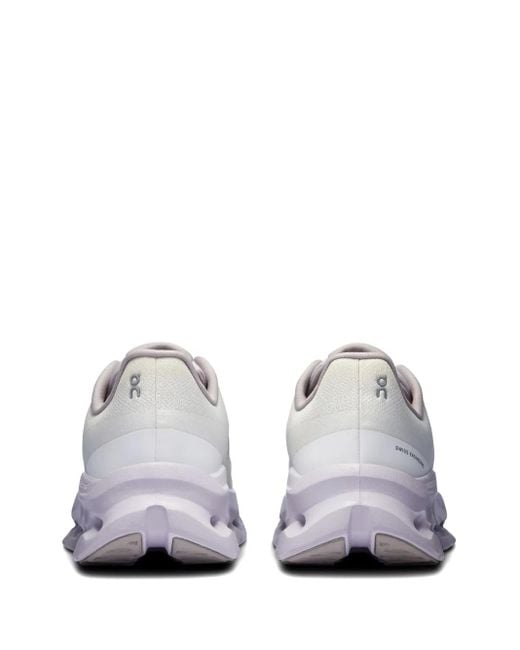 On Shoes On Cloudtilt Wmns "sand Lavender" スニーカー White