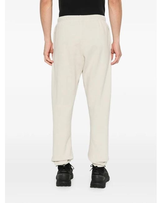 GALLERY DEPT. White Team Dépt. Track Pants for men