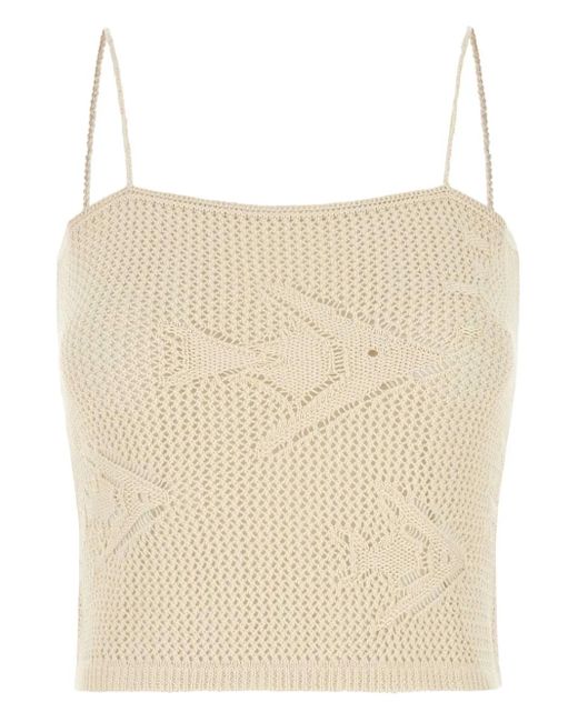 Bode Angel Fish トップ Natural