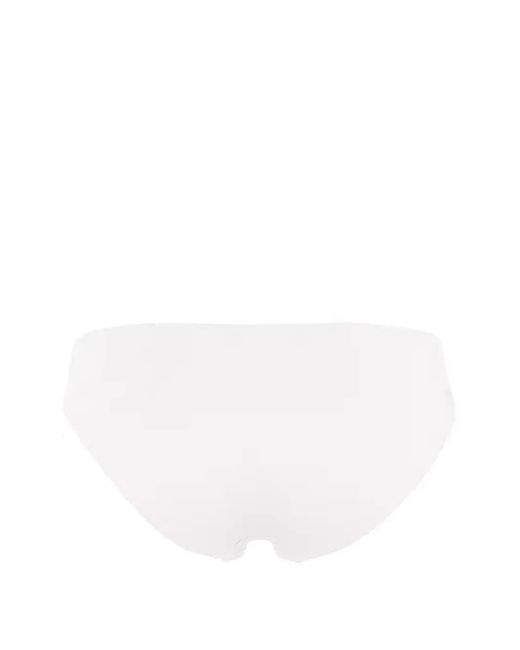 Eres Bikinislip in het White