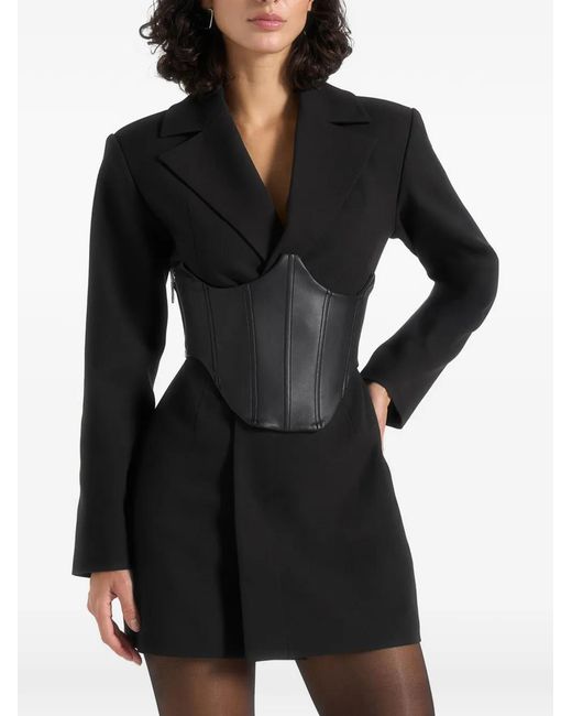 Manière De Voir Black Lacey