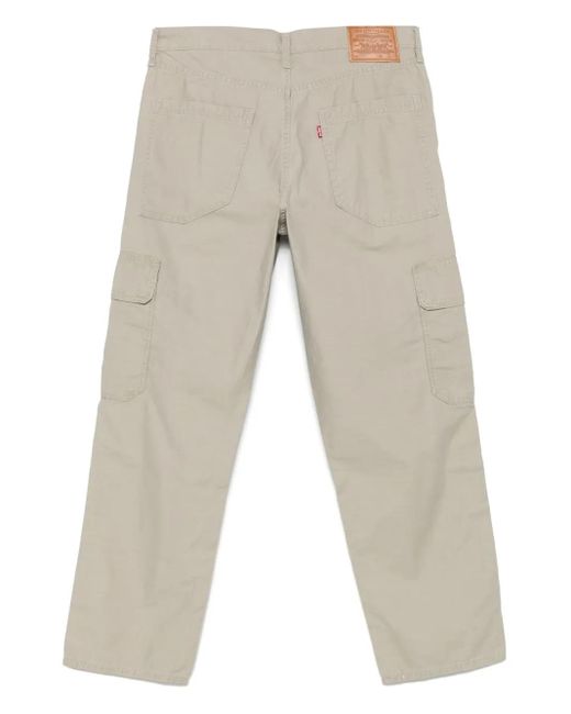 Levi's Natural Trousers for men
