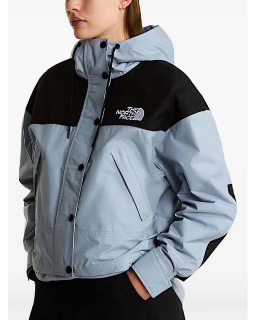 The North Face Gray Reign On Jacket