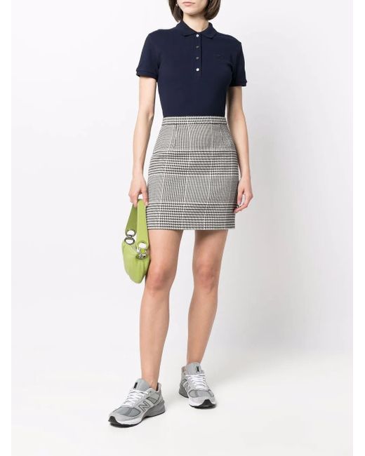 Lacoste Blue Polo