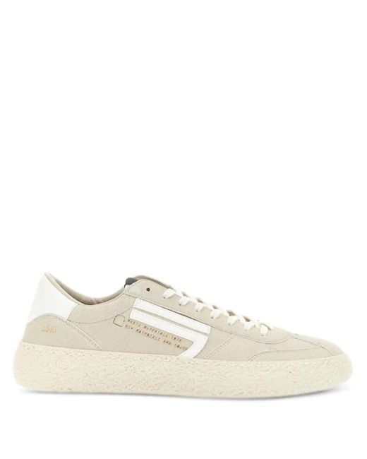 PURAAI - Woman - White - Sneaker