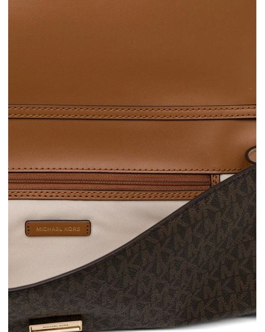 Michael Kors White Kabelka Tote Bag