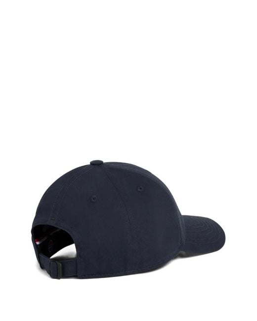 Fusalp Blue Anim Cotton Cap
