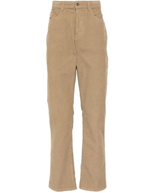 Hartford Natural Tim Trousers for men