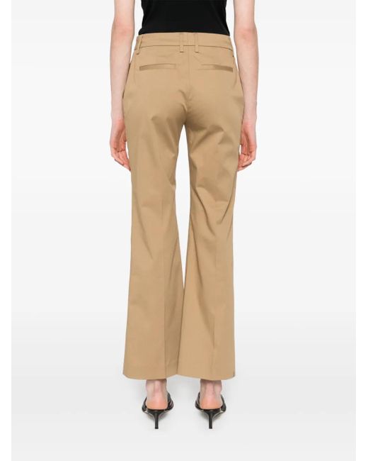 True Royal Sandy Broek in het Natural