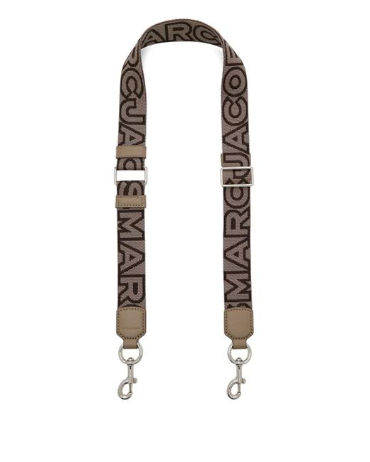 Correa The Thin Outline Marc Jacobs de color White