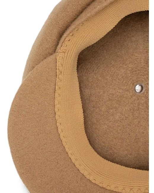 Kangol Natural Spitfire Hut