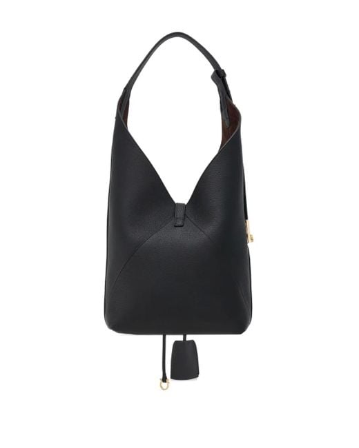 Ferragamo Black Ferragamo Bags