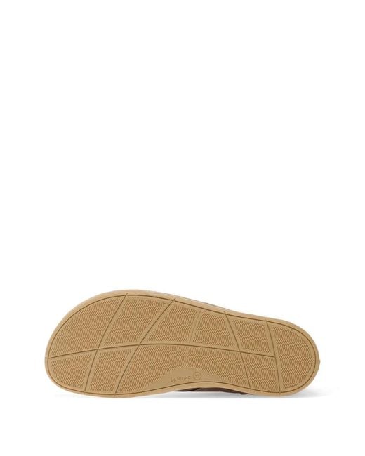Be Lenka Brown Barefoot Sneakers