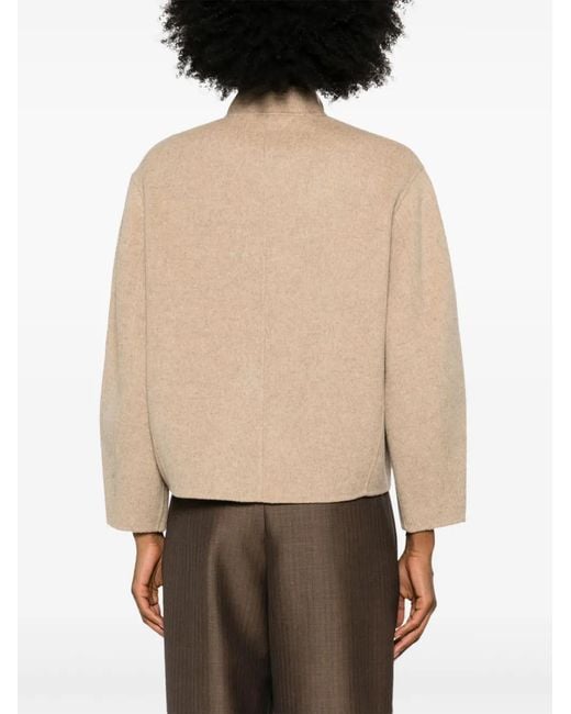 Soeur Natural Windsor Jacket