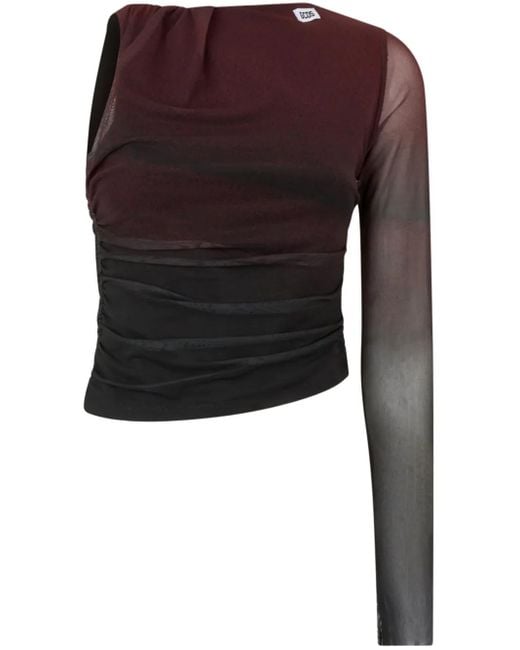 Top Creature De Tul Gcds de color Brown