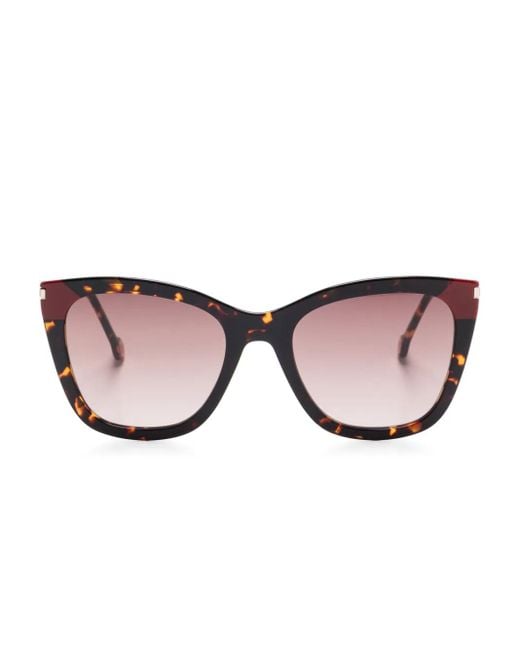 Carolina Herrera Her 0307 サングラス Pink