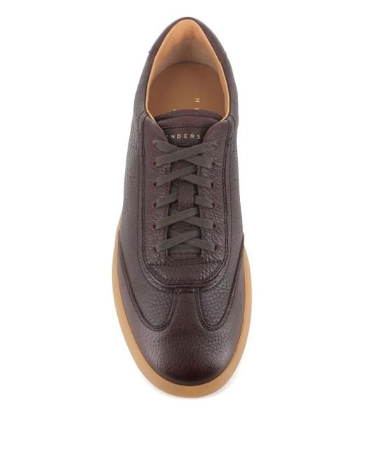 Henderson Casper Sneakers in Brown für Herren