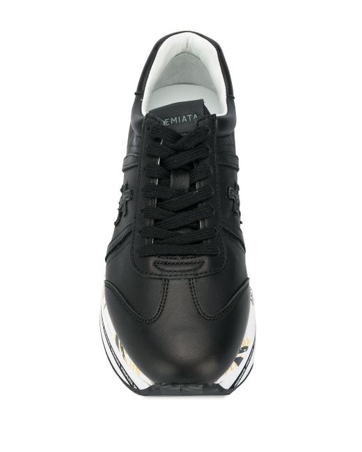 Premiata Sneaker Donna Beth 4039