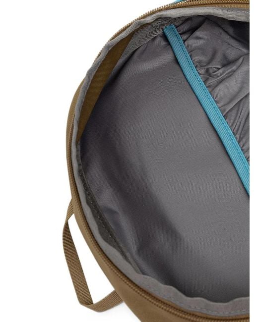 The North Face Blue Basin Backpack