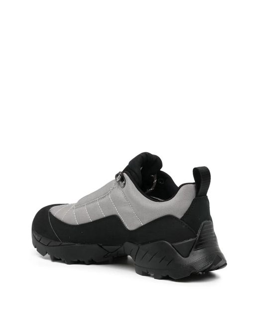 Roa Black Katharina Trainers