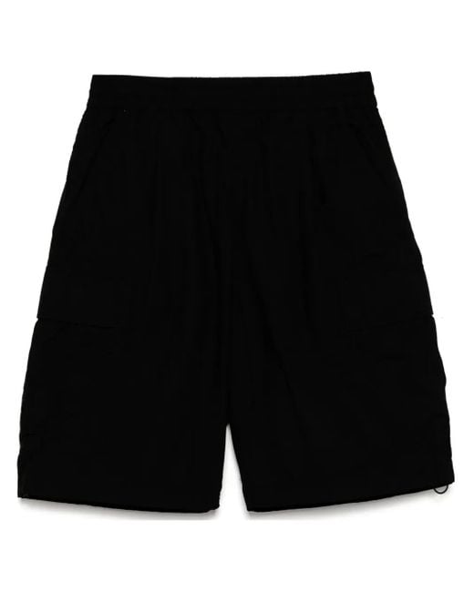 URKOOL ドローストリング カーゴショートパンツ URKOOL ドローストリング カーゴショートパンツ (ハーフ