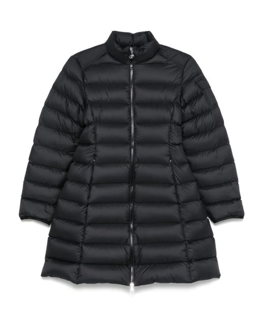Moncler Black Jackets