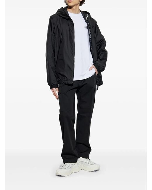 Moncler Black Junichi Jacket for men