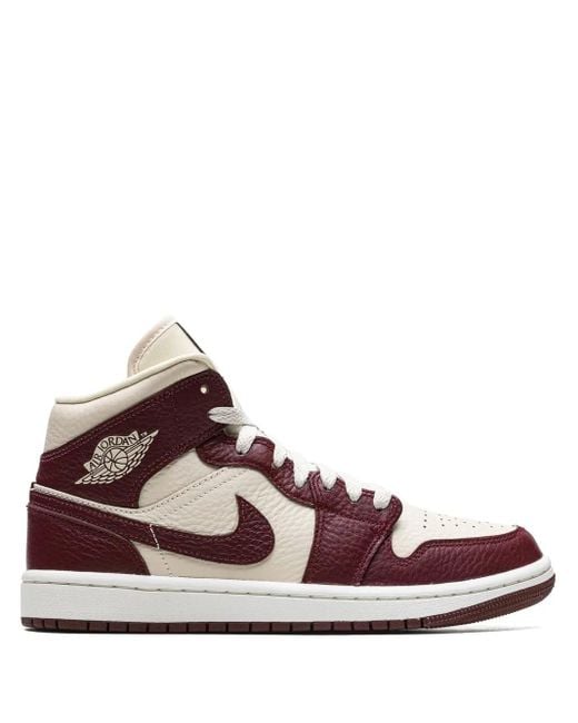 Sneakers Alte Air 1 di Nike in Brown