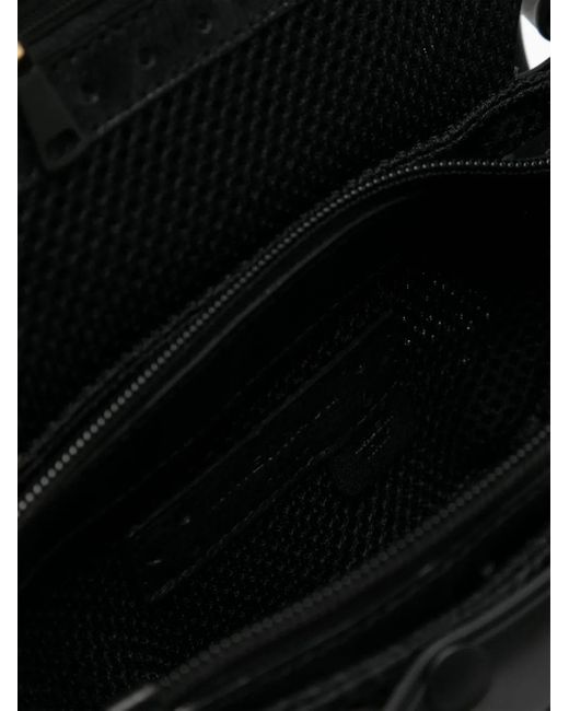 Innerraum Black Object I11 Crossbody Bag