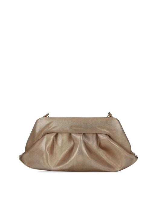 THEMOIRÈ Natural Sac Porté Épaule Bios