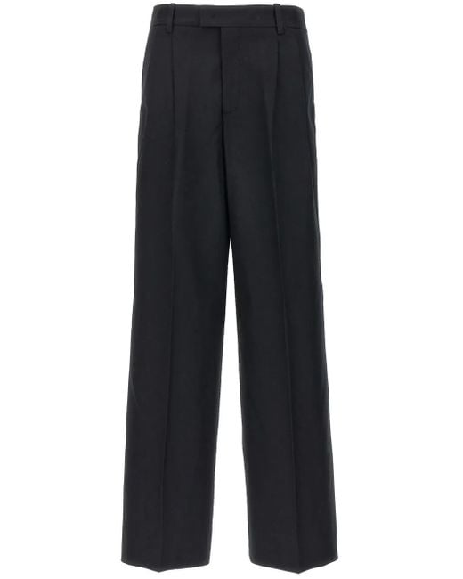 ARMARIUM Blue Georgia Trousers
