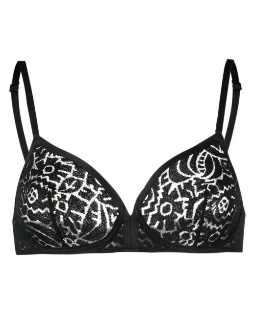 Eres Black Underwear
