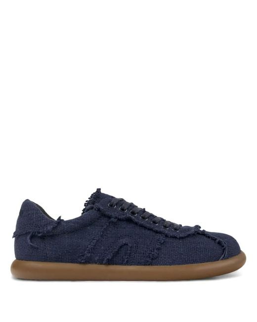 Camper Blue Pelotas Soller Trainers