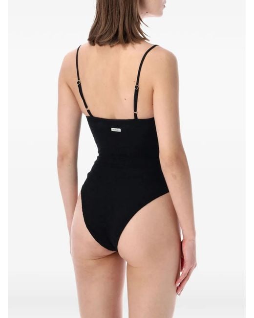 MATINEÉ Black Rihanna Swimsuit