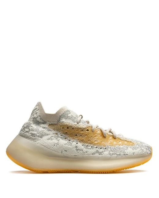 Yeezy Multicolor Yeezy Boost 380 "Yecoraite" Sneakers