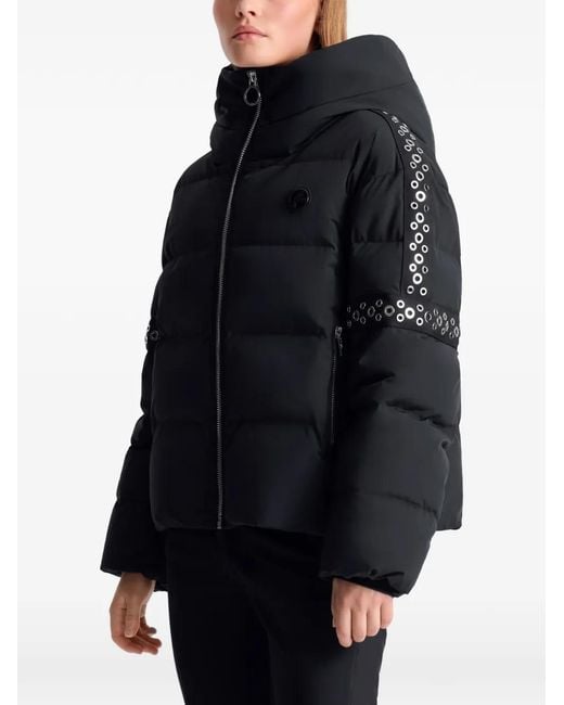 Giacca Barsy di Fusalp in Black