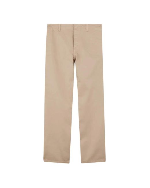 Fortela Natural Pantalon Chino Jamie