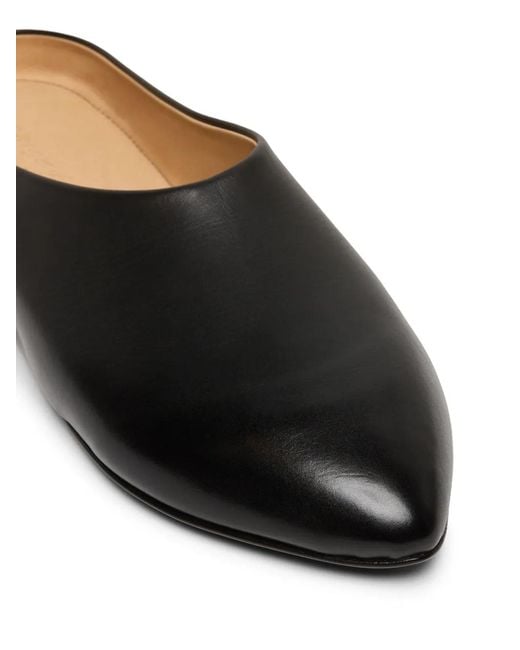 Marsèll Multicolor Spitze Mules