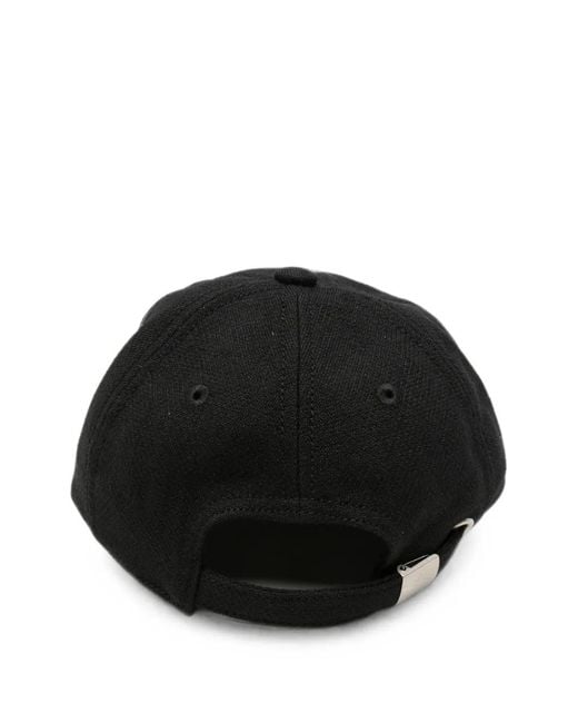 Soeur Black Serena Baseball Cap