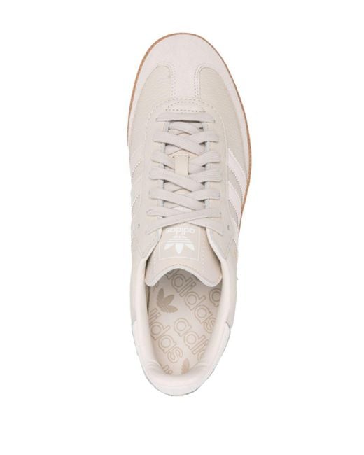 adidas Samba Og "beige/white" Sneakers for Men | Lyst