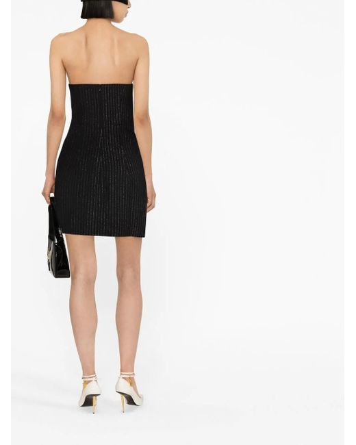 Alessandra Rich Black Dresses