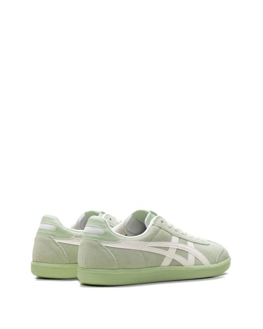メンズ Onitsuka Tiger Tokuten スニーカー Green