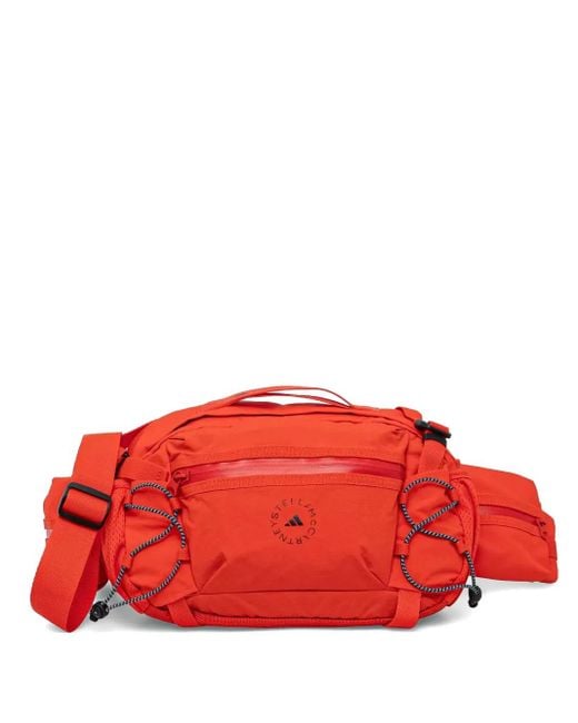 Adidas By Stella McCartney X Adidas ベルトバッグ Red