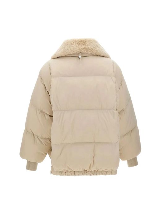 DUNO Natural Celia Jacket