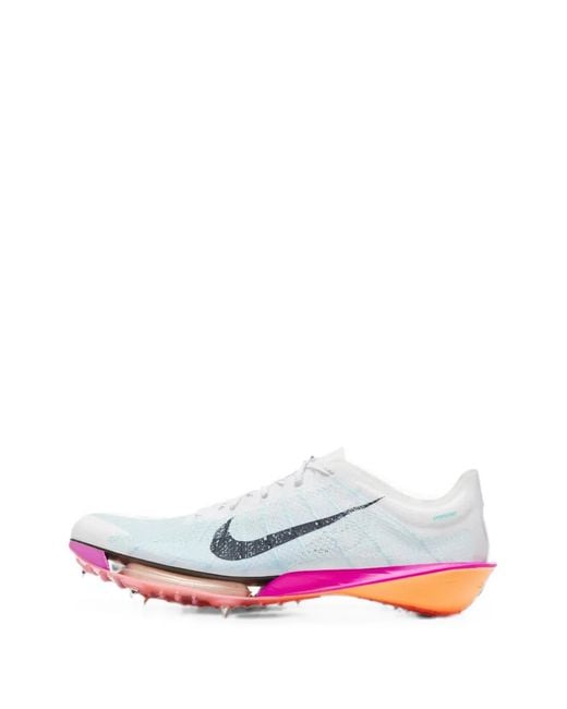 Nike White Victory 2 Sneakers for men