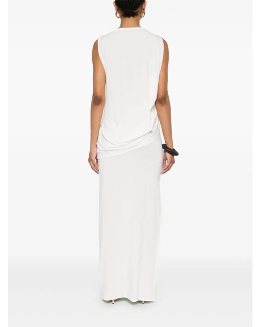 Jacquemus White Dresses