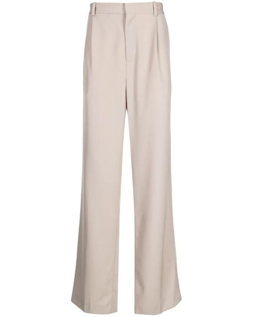Pantalones de vestir BOTTER de hombre de color White
