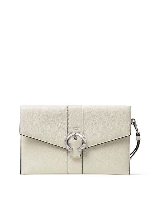 jimmy choo envelope clutch