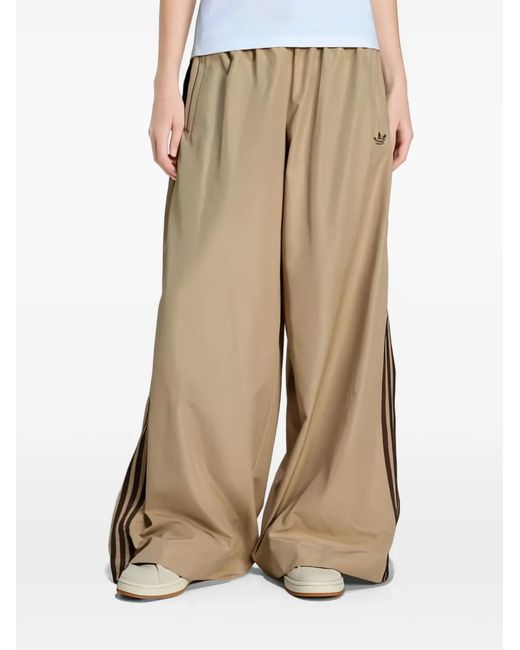Adidas Natural Track Pants