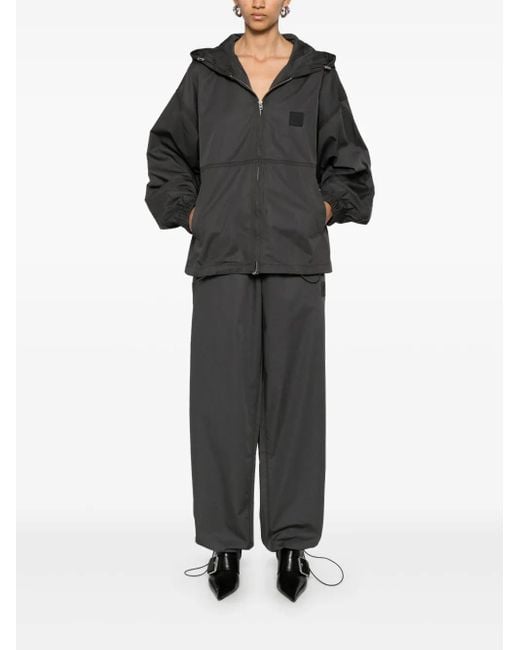 Agolde Black Harrier Jacket